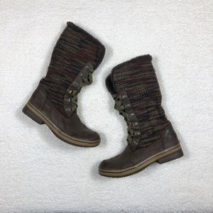 Rocket Dog Boots